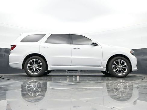 Used 2019 Dodge Durango R/T AWD/4WD image 42