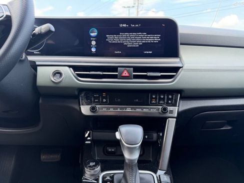 Certified 2024 Kia Seltos SX w/ SX Sunroof Package AWD/4WD image 18