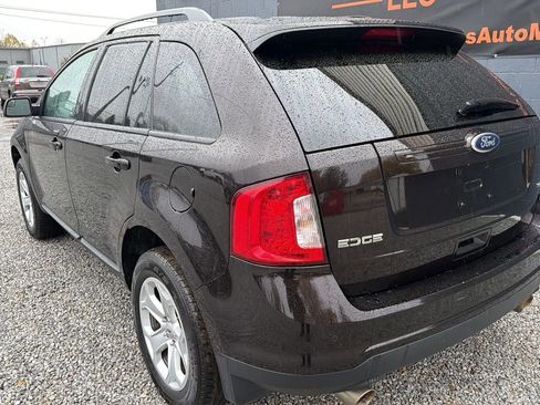 Used 2014 Ford Edge SEL image 3