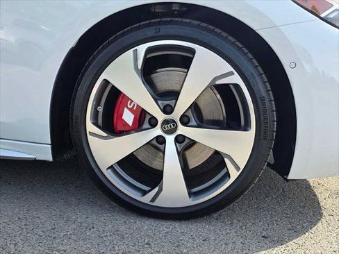 New 2026 Audi S5 Premium Plus AWD/4WD image 9