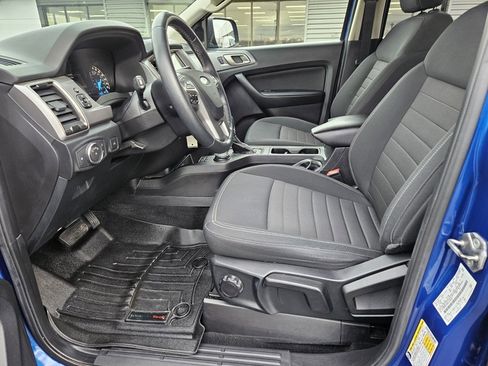 Used 2019 Ford Ranger XLT w/ Equipment Group 301A Mid image 15