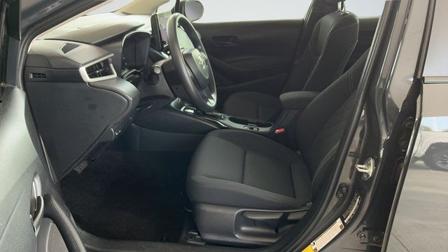 Used 2024 Toyota Corolla LE FWD image 19