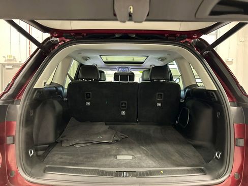 Used 2022 Jeep Grand Cherokee Limited image 34