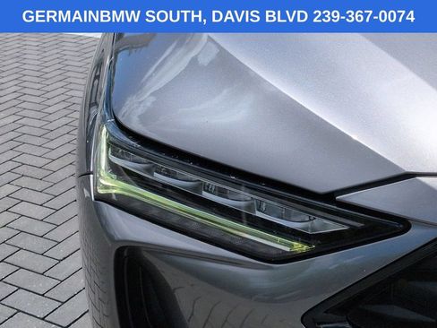 Used 2022 Acura MDX A-Spec AWD/4WD image 11