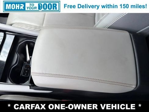 Used 2021 Jeep Grand Cherokee L Summit w/ Luxury Tech Group V AWD/4WD image 24