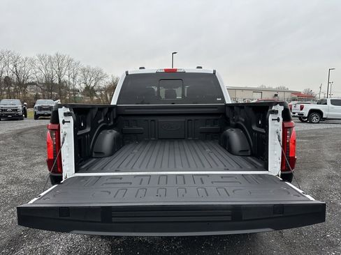 Used 2024 Ford F150 XLT w/ Equipment Group 302A MID image 14
