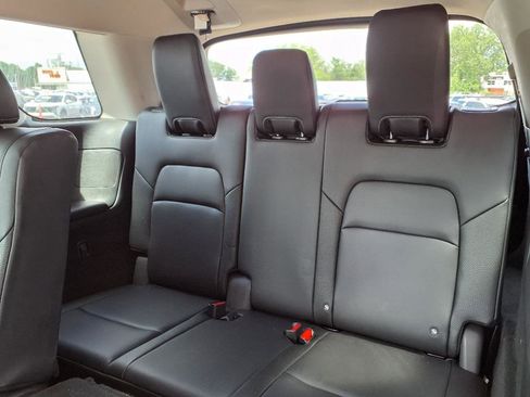 Certified 2022 Nissan Pathfinder SL w/ SL Black Package image 22