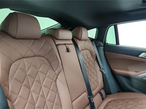 Used 2025 BMW X6 M60i image 25