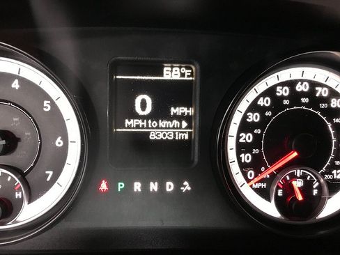 Used 2014 RAM 1500 Tradesman w/ Popular Equipment Group RWD image 23