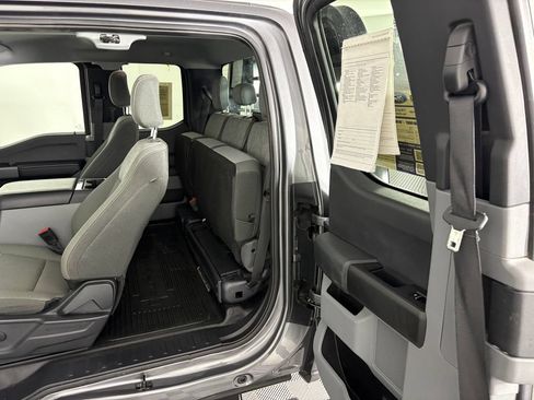 Certified 2024 Ford F450 XLT w/ XLT Value Package AWD/4WD image 26