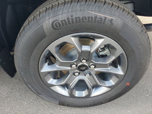 New 2026 Ford Maverick XLT image 7