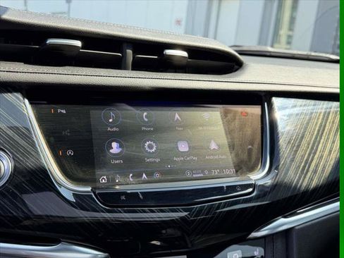 Used 2023 Cadillac XT6 Premium Luxury w/ LPO, Floor Liner Package AWD/4WD image 31