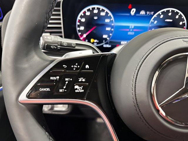 Used 2026 Mercedes-Benz Maybach GLS 600 4MATIC image 18