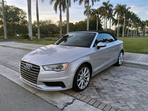 Used 2015 Audi A3 2.0T Premium w/ Driver Assistance Package image 33