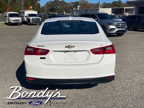 Used 2023 Chevrolet Malibu LT image 17