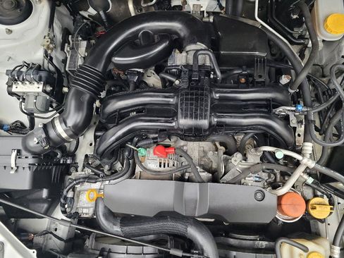 Used 2015 Subaru Impreza 2.0i Premium image 30