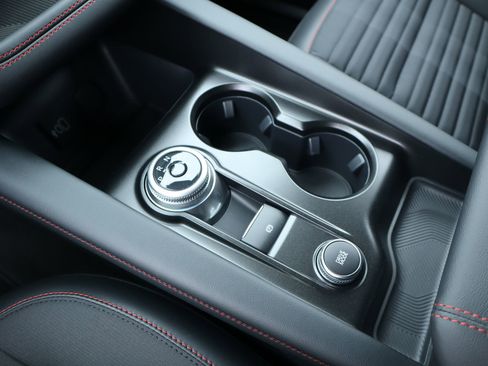 New 2026 Ford Explorer ST-Line w/ Premium Package RWD image 10