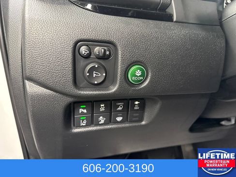 New 2026 Honda Ridgeline Black Edition image 23