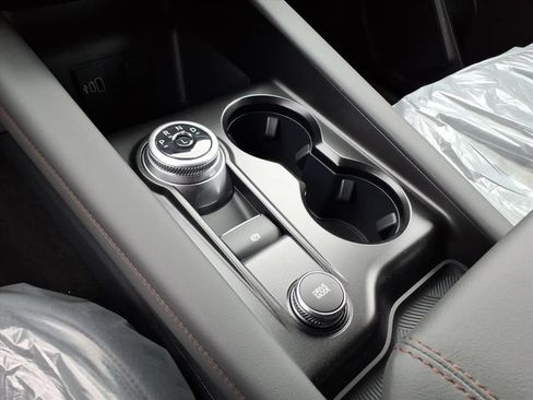New 2026 Ford Explorer Active AWD/4WD image 16