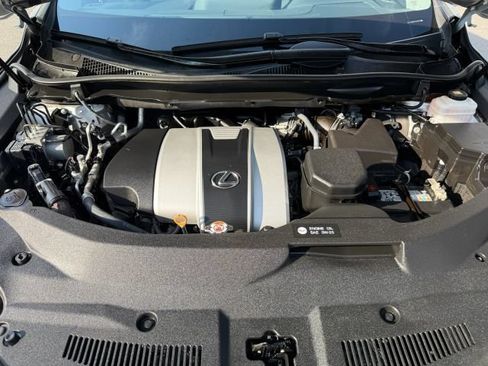 Used 2019 Lexus RX 350 AWD w/ Navigation Package image 47