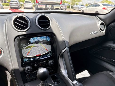 Used 2015 Dodge Viper w/ Quick Order Package 22J GT RWD image 25