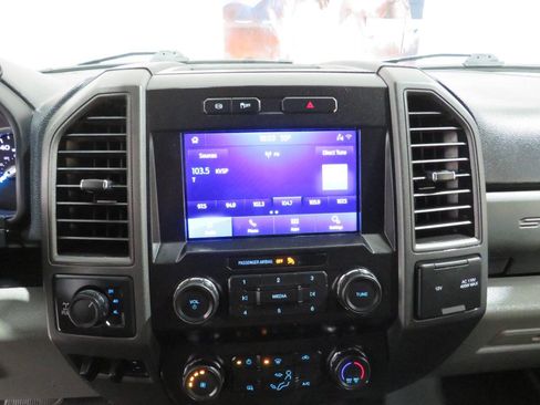 Used 2021 Ford F250 XL w/ STX Appearance Package image 19