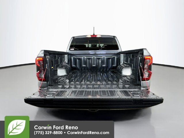 New 2026 Ford Ranger Lariat w/ FX4 Off-Road Package AWD/4WD image 27