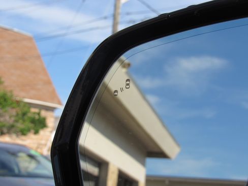 Used 2023 Lincoln Aviator Reserve w/ Equipment Group 201A image 27