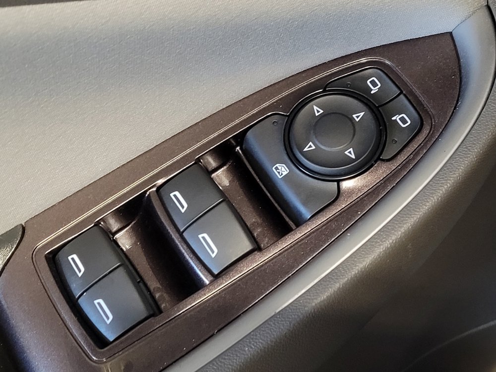 Used 2021 Chevrolet Malibu LS FWD image 27