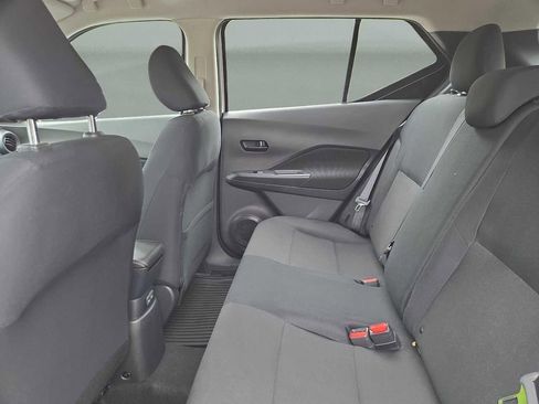 Used 2025 Nissan Kicks Play S FWD image 13