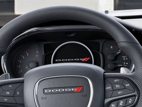 New 2026 Dodge Durango GT AWD/4WD image 17