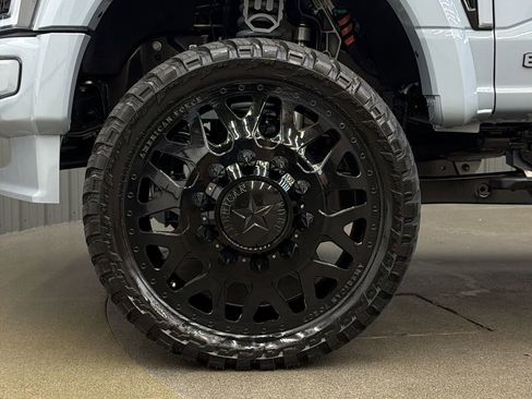 Used 2026 Ford F450 Platinum w/ Platinum Plus Package image 10