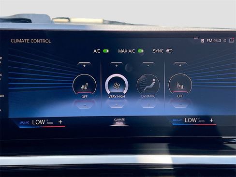 Used 2023 BMW 330e w/ Premium Package image 15