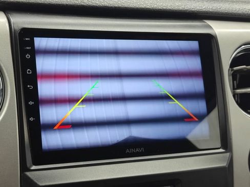 Used 2012 Ford F150 FX4 w/ FX Plus Pkg image 7