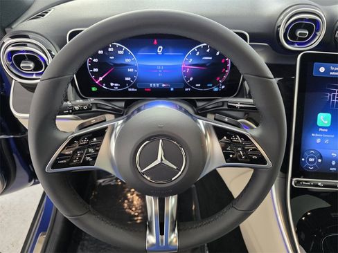 New 2026 Mercedes-Benz GLC 300 image 15