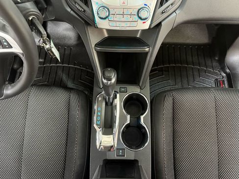 Used 2017 Chevrolet Equinox LT w/ Convenience Package FWD image 22