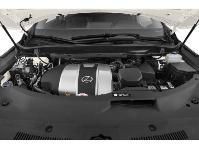 Used 2019 Lexus RX 350 FWD w/ Accessory Package image 12