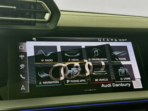 Certified 2026 Audi A3 2.0T Premium w/ Convenience Package AWD/4WD image 16