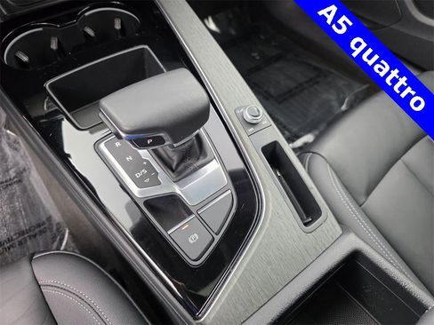 Used 2021 Audi A5 2.0T Premium w/ Convenience Package image 19