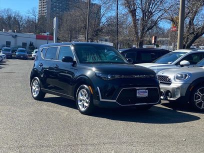 Used 2025 Kia Soul LX
