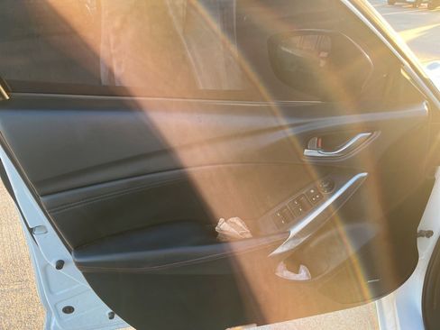 Used 2015 MAZDA MAZDA6 Grand Touring w/ GT Technology Package image 12