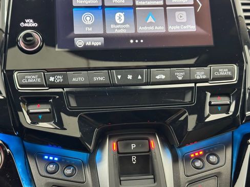 Used 2023 Honda Odyssey Elite image 26
