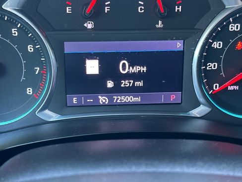 Used 2020 Chevrolet Traverse Premier w/ Redline Edition image 35