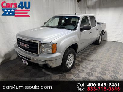Used 2011 GMC Sierra 1500 SLE w/ Power Tech Package