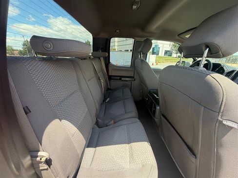 Used 2018 Ford F150 XLT w/ Equipment Group 302A Luxury AWD/4WD image 21