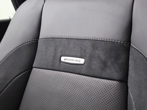 Certified 2022 Mercedes-Benz GLE 63 AMG S image 10