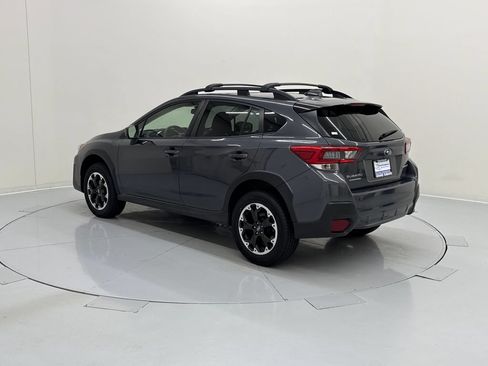 Used 2021 Subaru Crosstrek 2.0i Premium AWD/4WD image 4