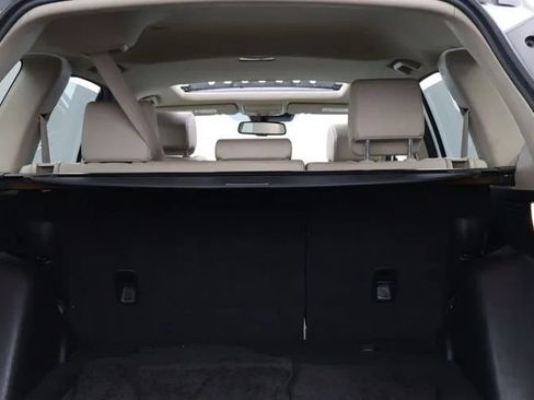 Used 2022 Honda CR-V EX-L image 16