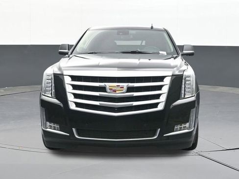 Used 2020 Cadillac Escalade Luxury AWD/4WD image 23