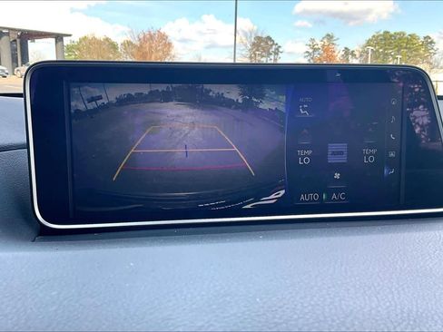 Used 2018 Lexus RX 350 FWD w/ Premium Package image 26